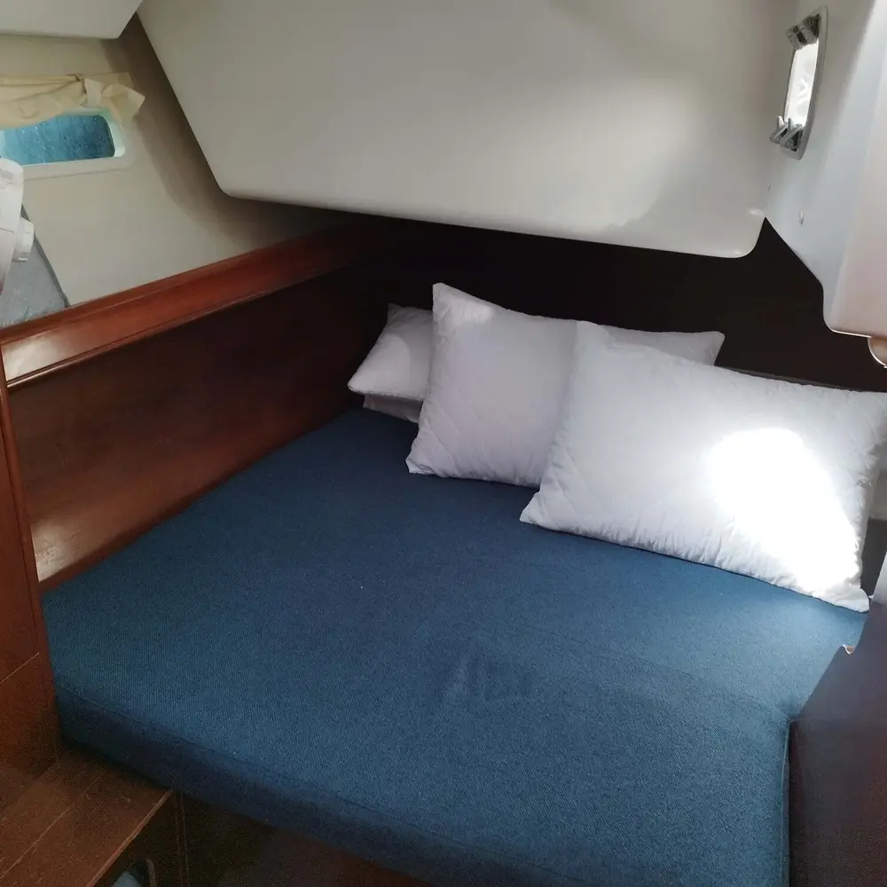 ATHINA Sails 7