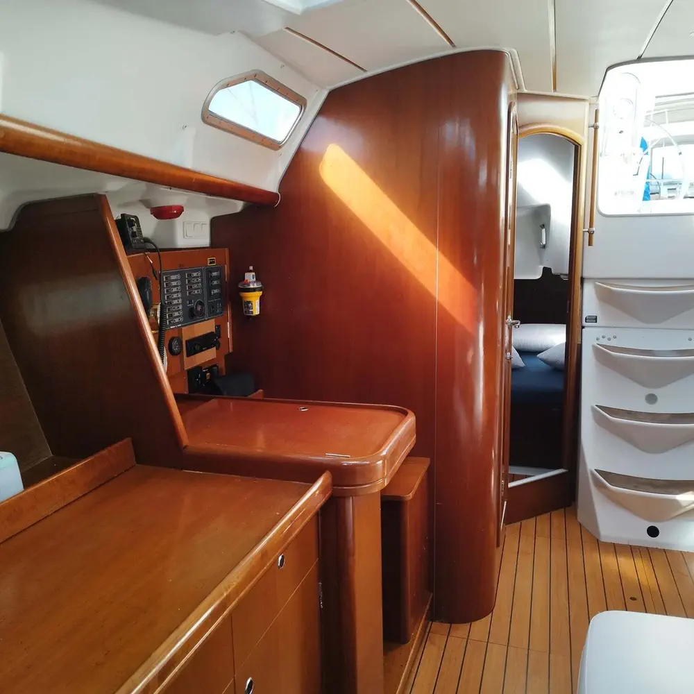 ATHINA Sails 4