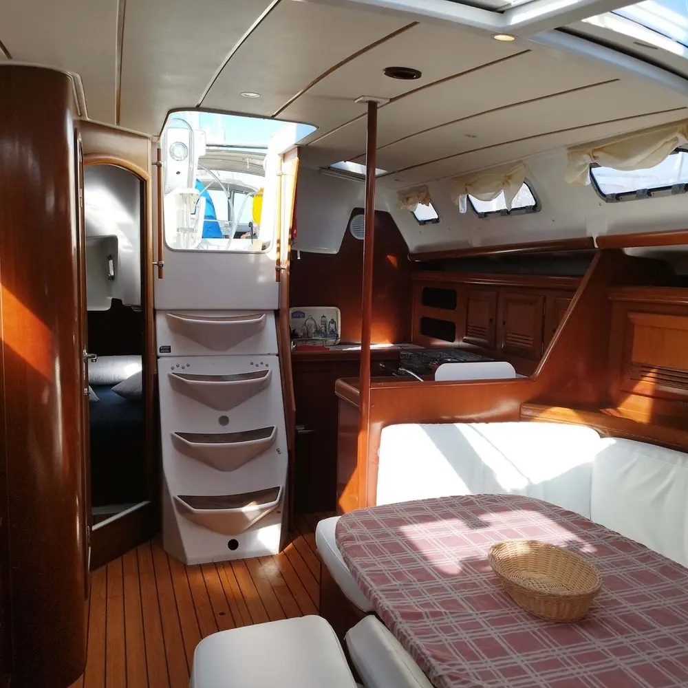ATHINA Sails 12