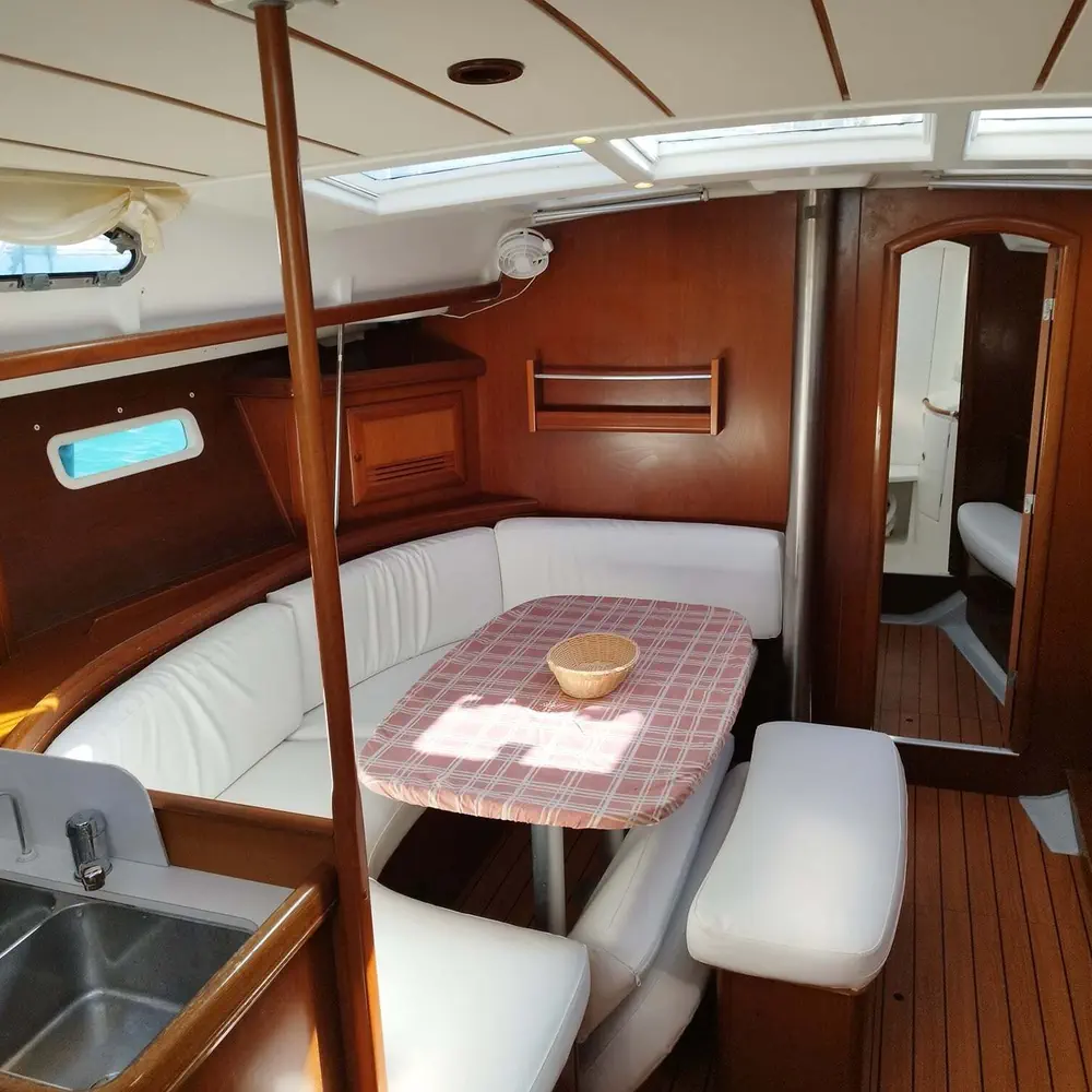 ATHINA Sails 9