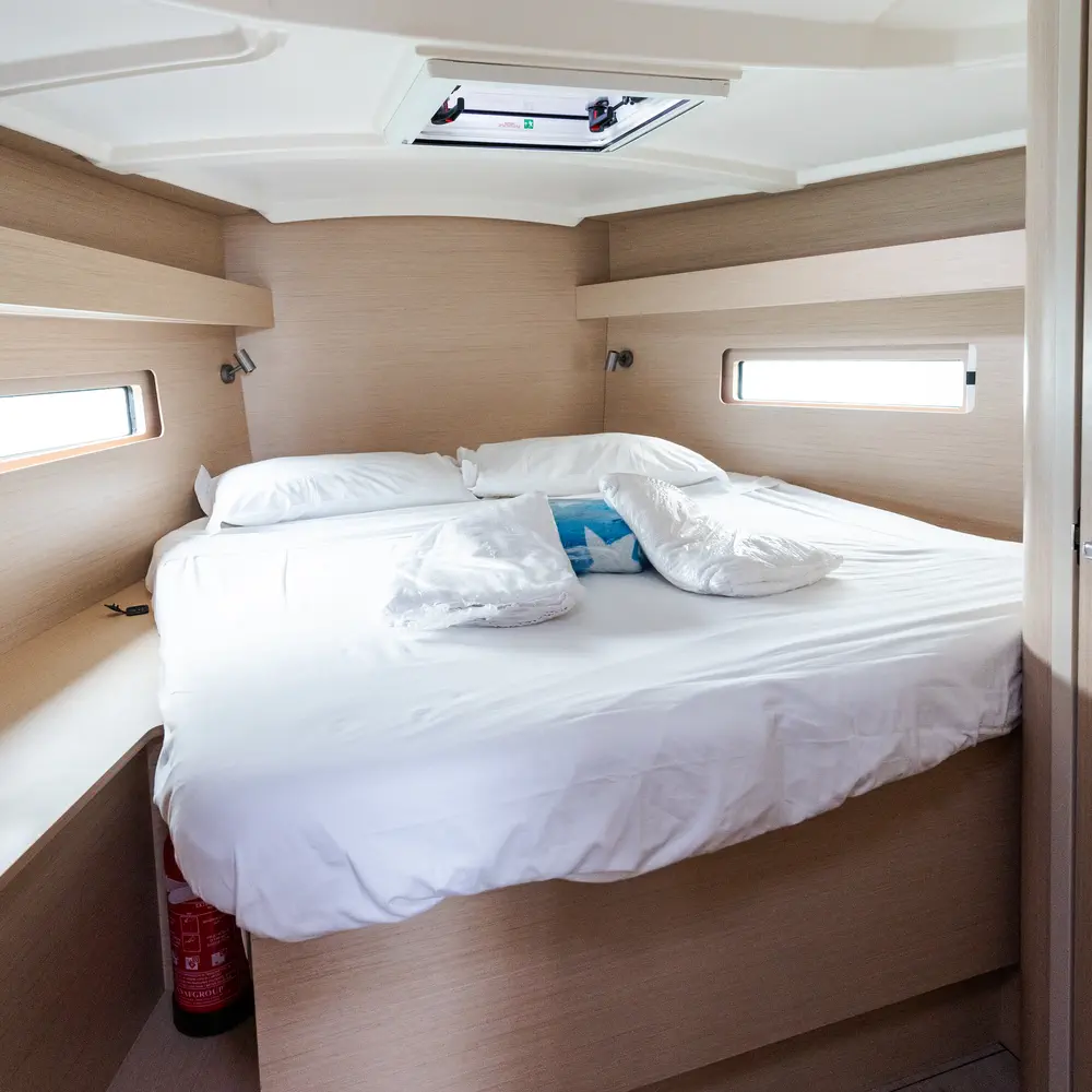 Clio - Comfort line 24