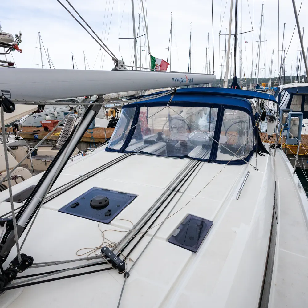 Clio - Comfort line 21