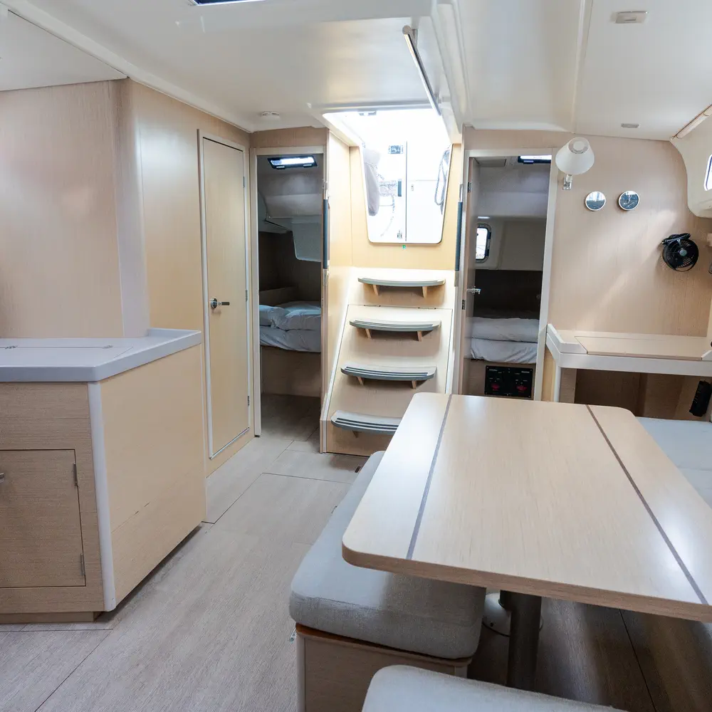 Clio - Comfort line 23