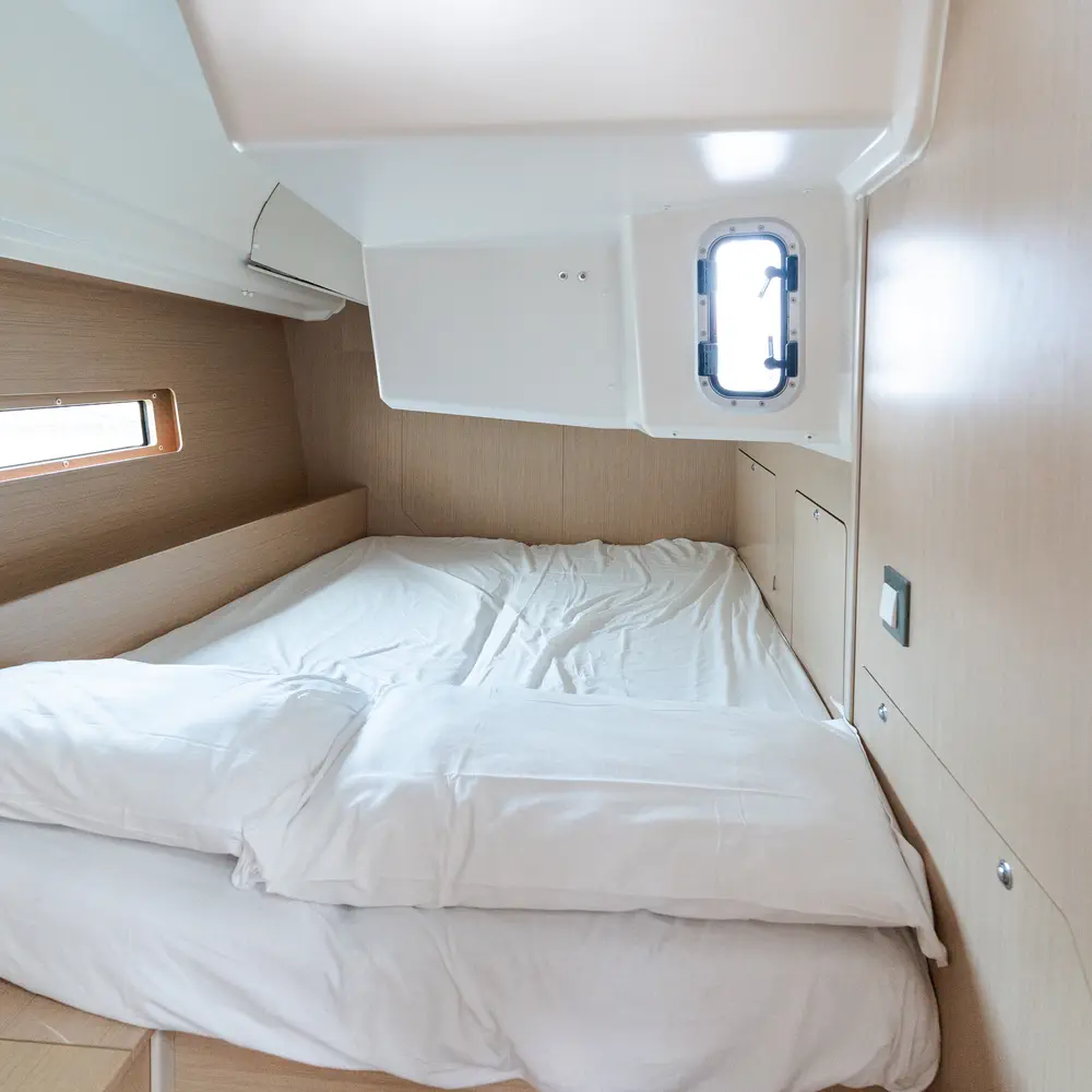 Clio - Comfort line 25