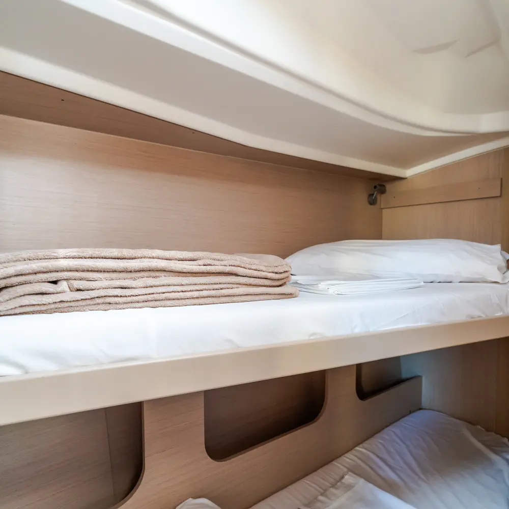 Tecla - Comfort line 5