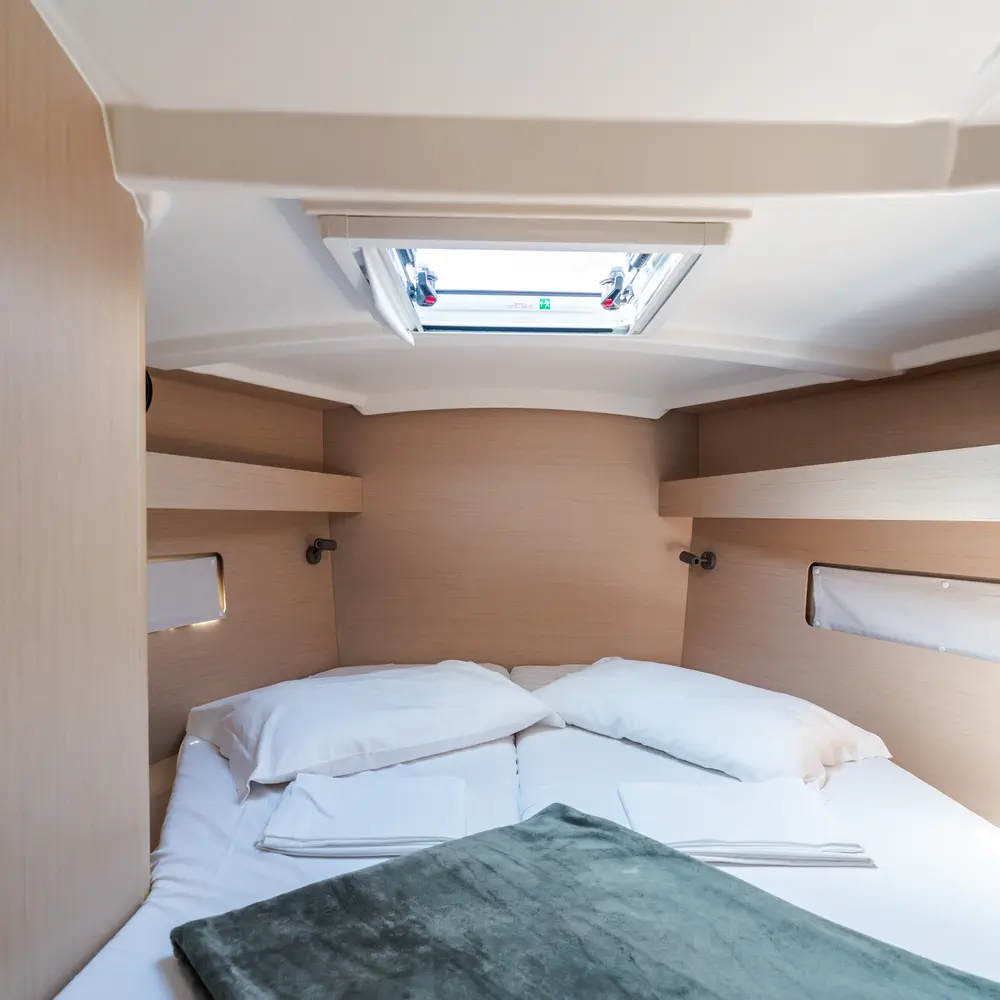Tecla - Comfort line 16