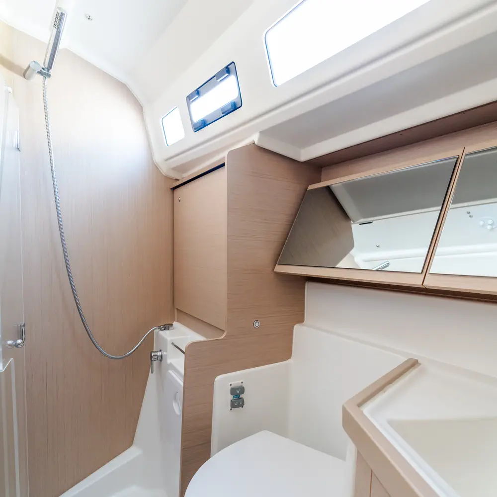 Tecla - Comfort line 24