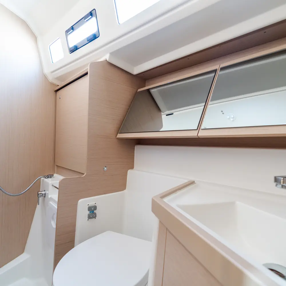 Tecla - Comfort line 25