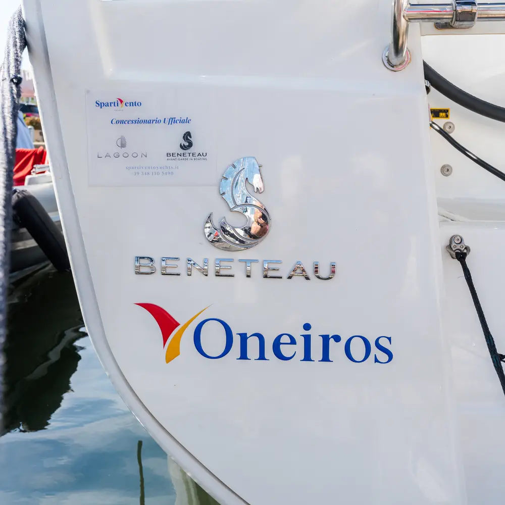 Oneiros - Comfort line 4