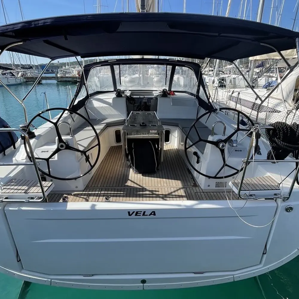 Vela 6