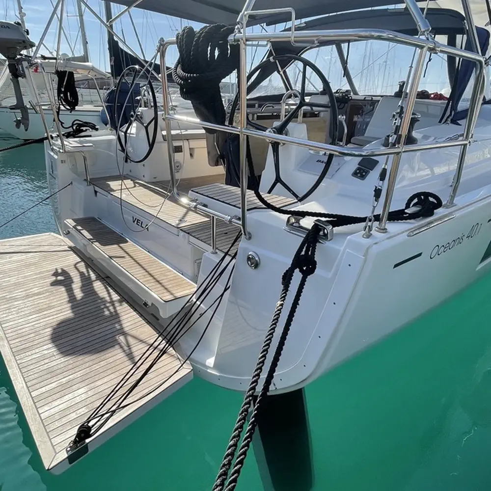 Vela 12