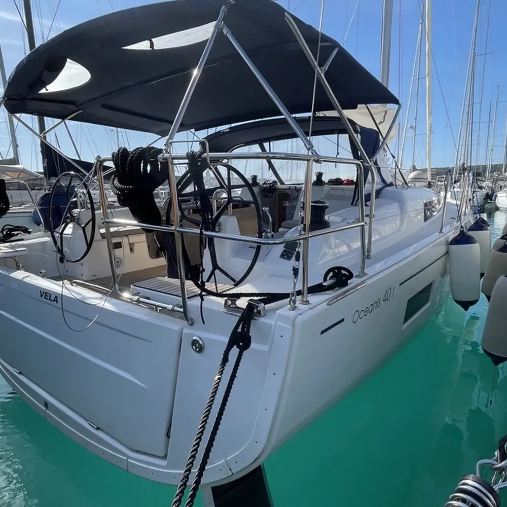 Vela 14