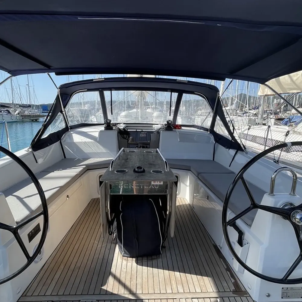 Vela 9