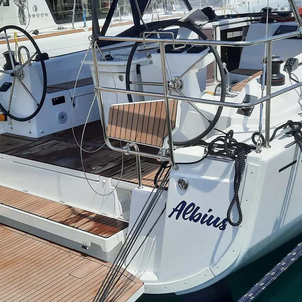 ALBIUS 7