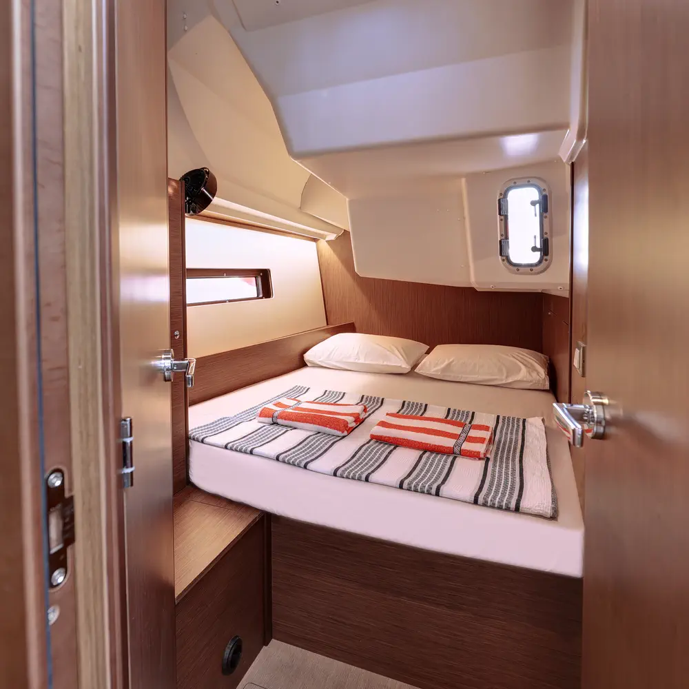 Miro 2022 ( Beneteau Oceanis 40.1 ft)  15
