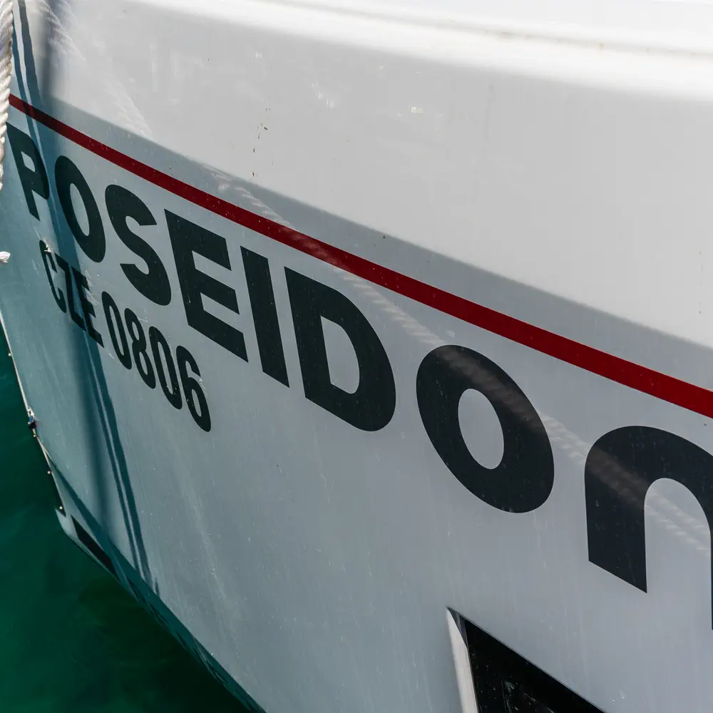 Poseidon 6