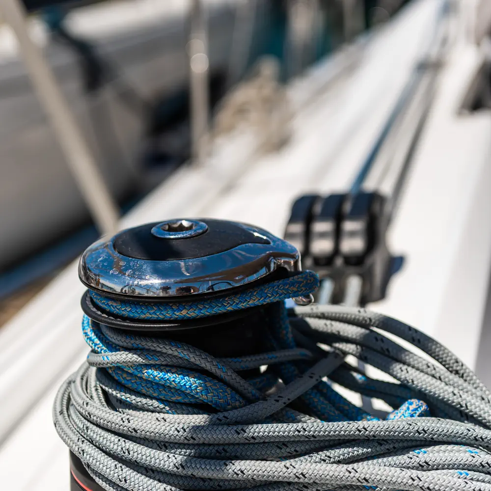 Poseidon 11