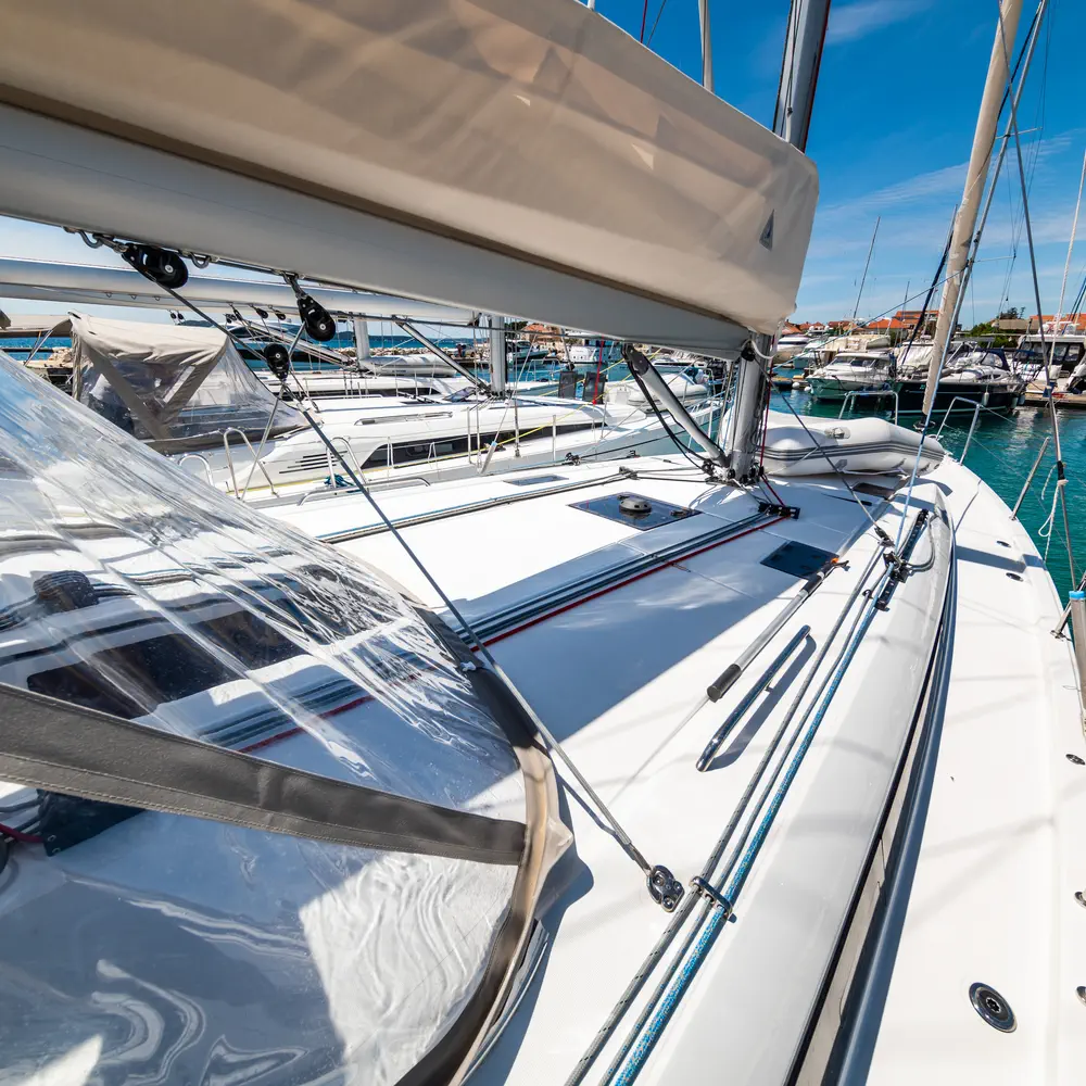 Poseidon 12