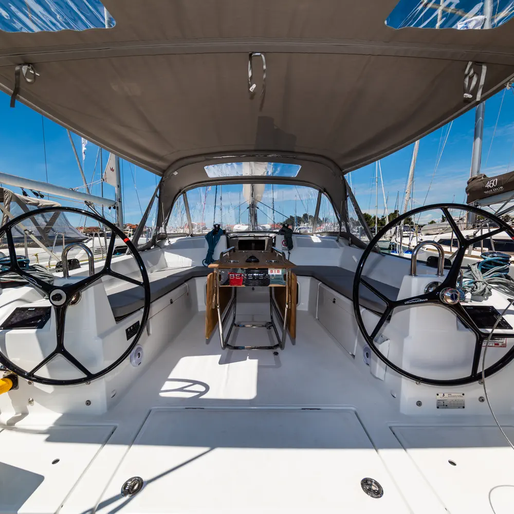 Poseidon 13