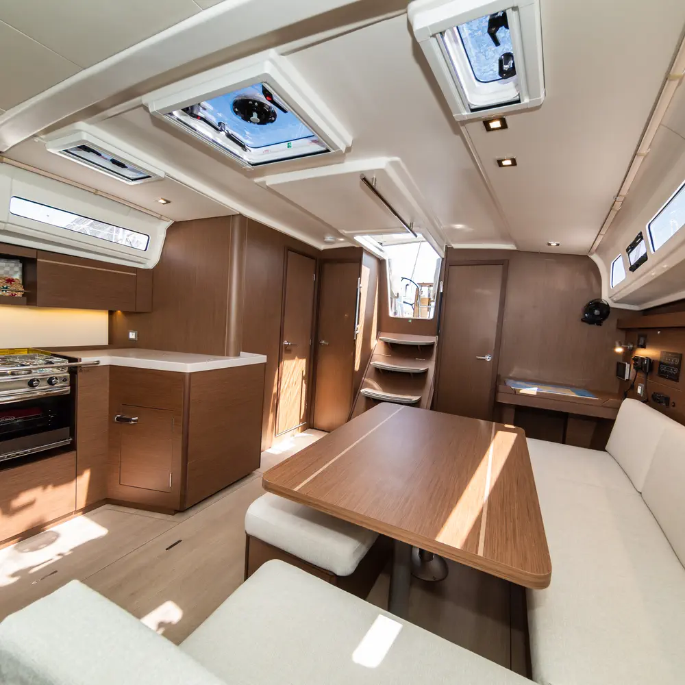 Poseidon 20