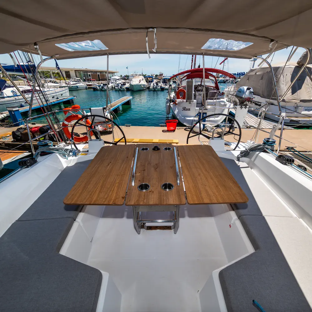 Poseidon 24