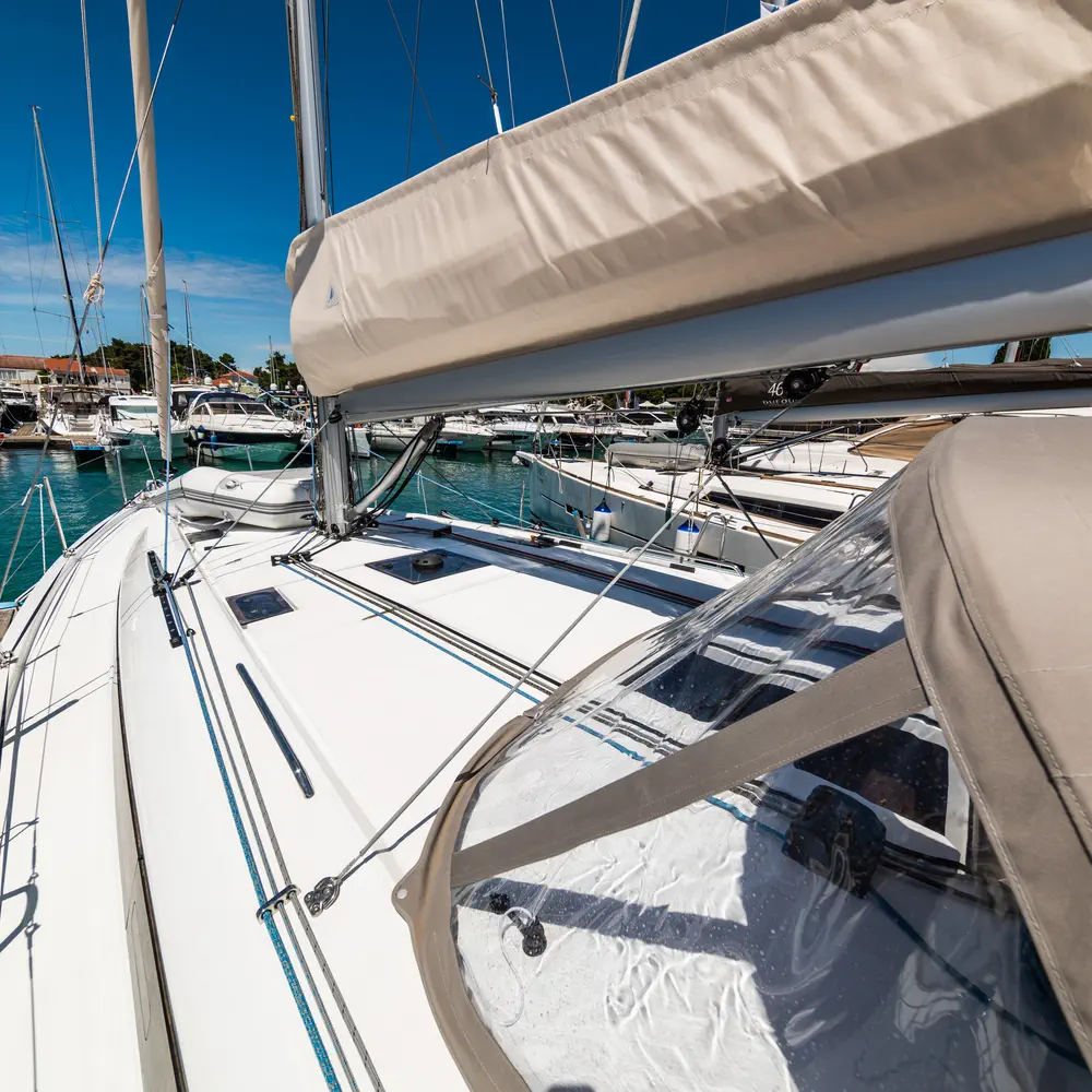 Poseidon 29