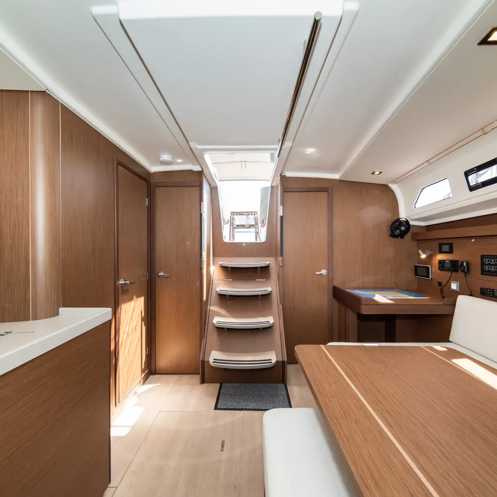 Poseidon 31