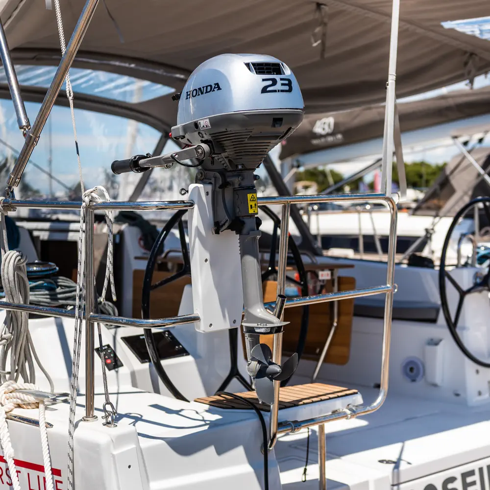 Poseidon 35