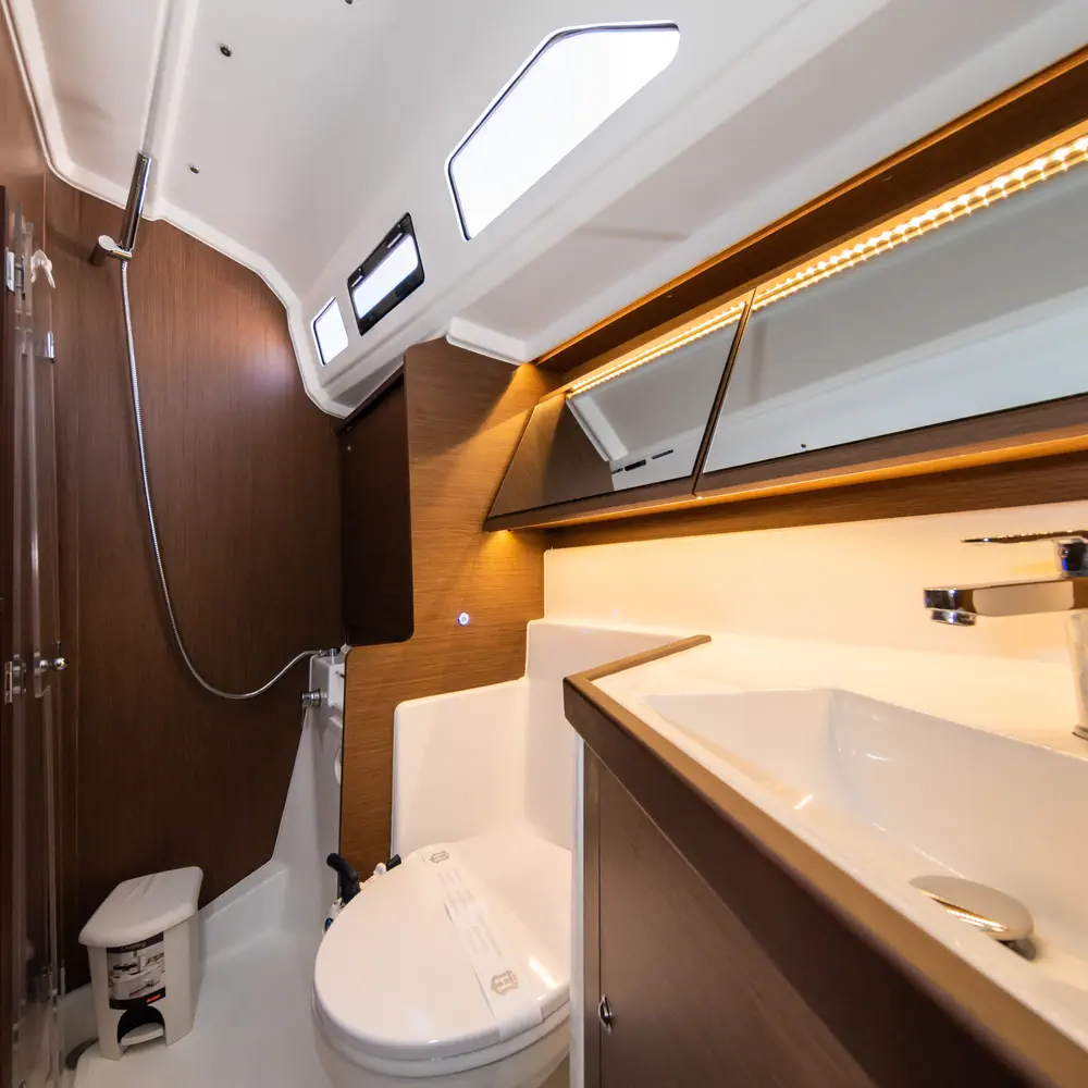 Poseidon 36