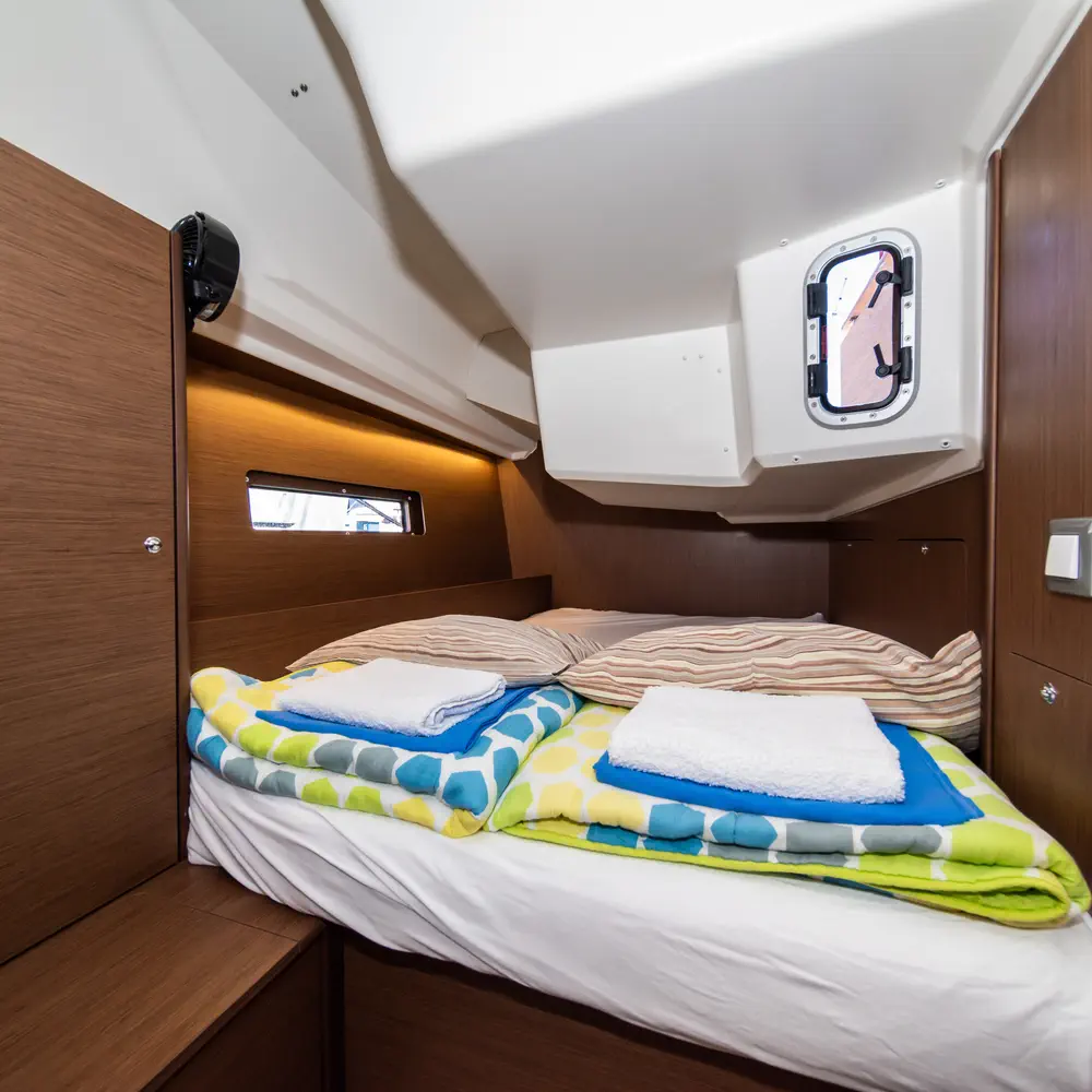 Poseidon 44