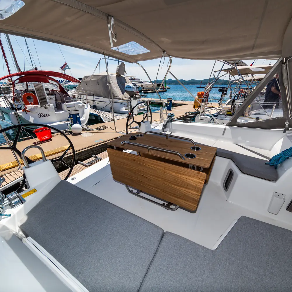 Poseidon 42