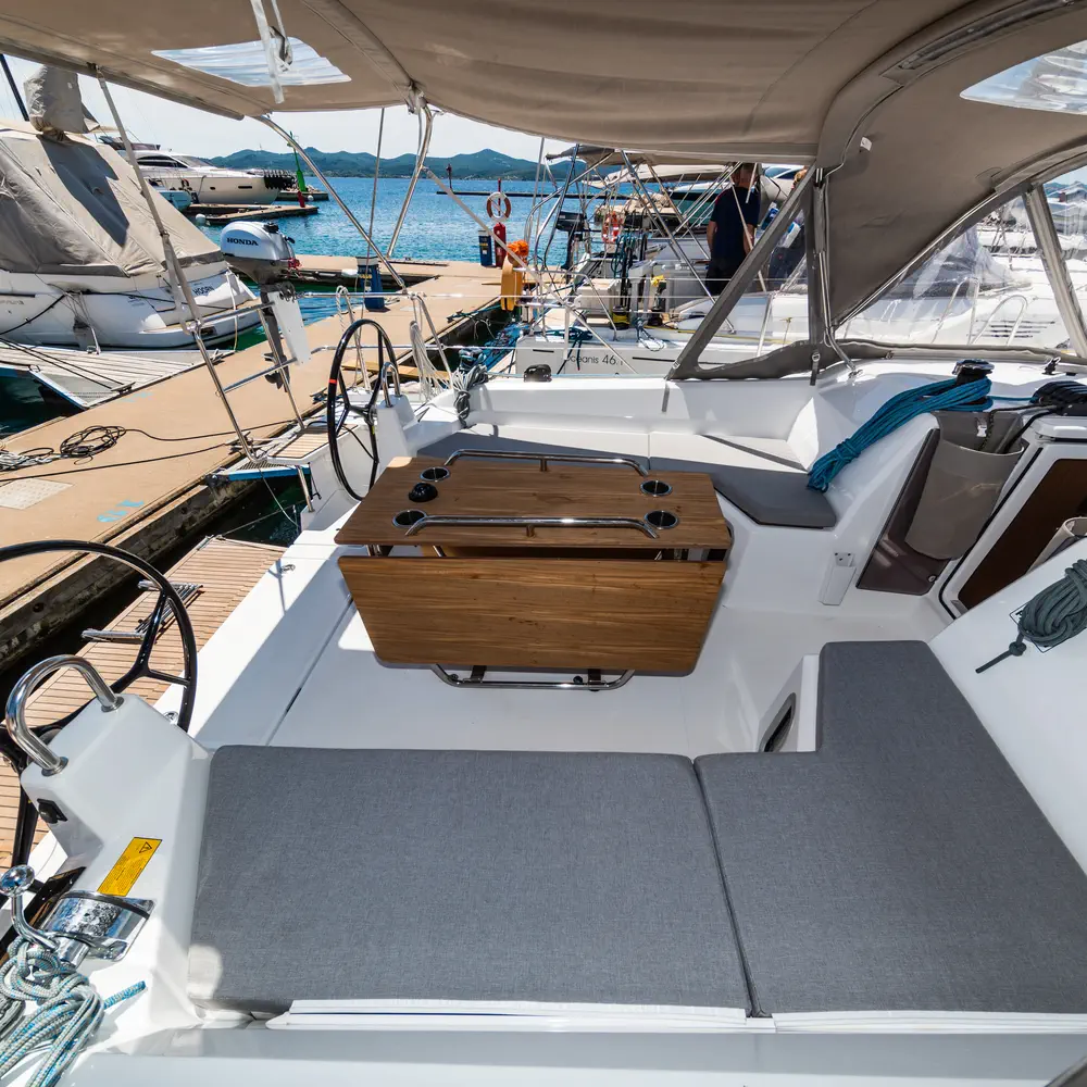 Poseidon 47