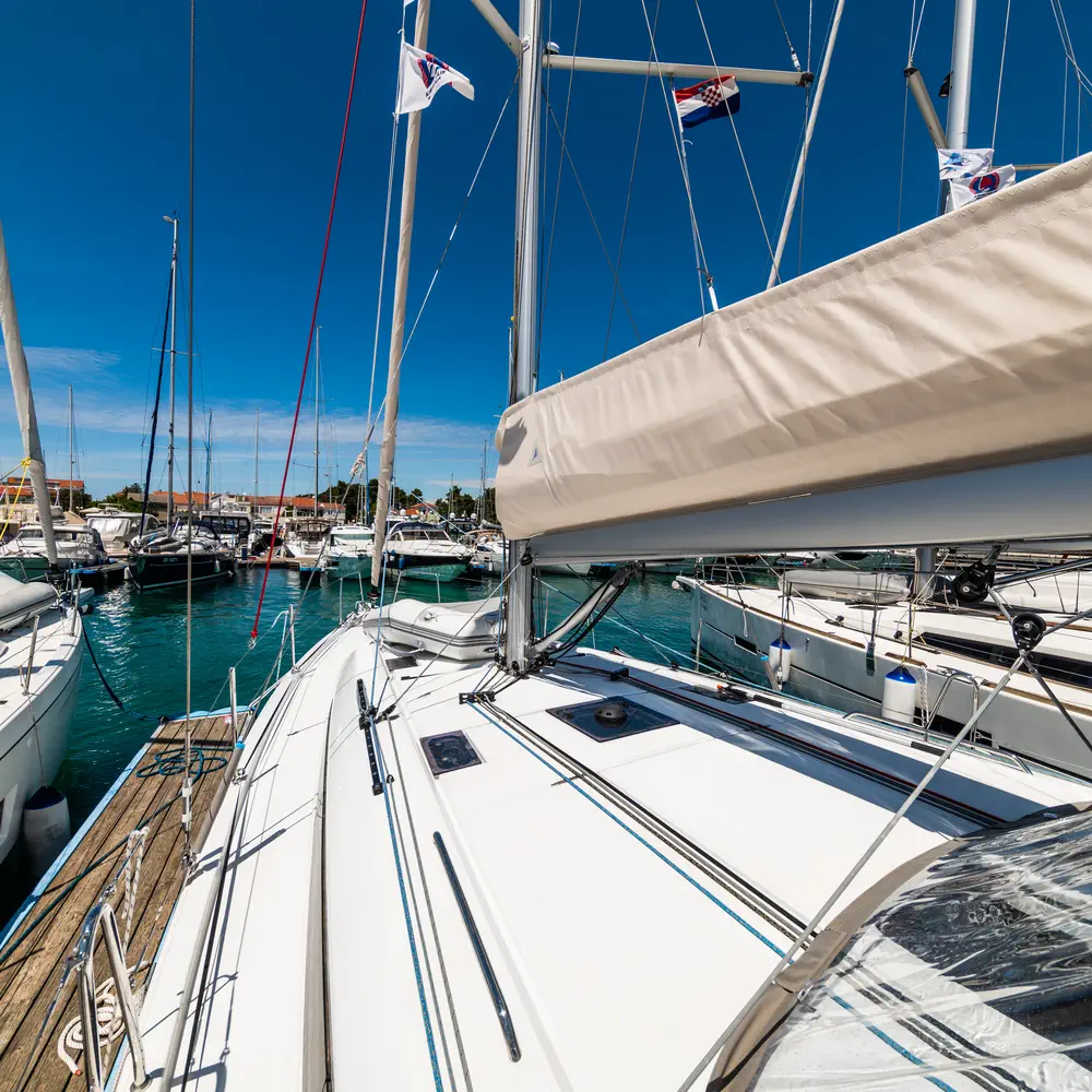 Poseidon 49