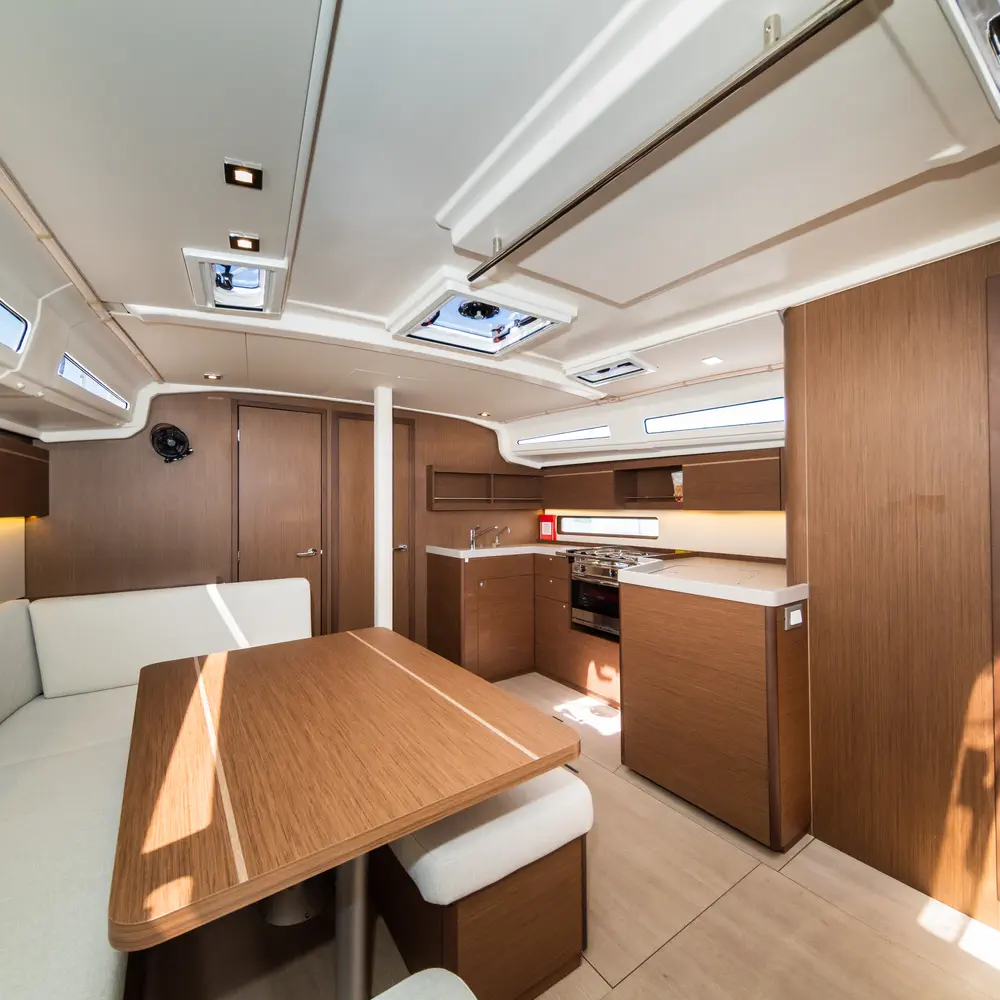 Poseidon 48