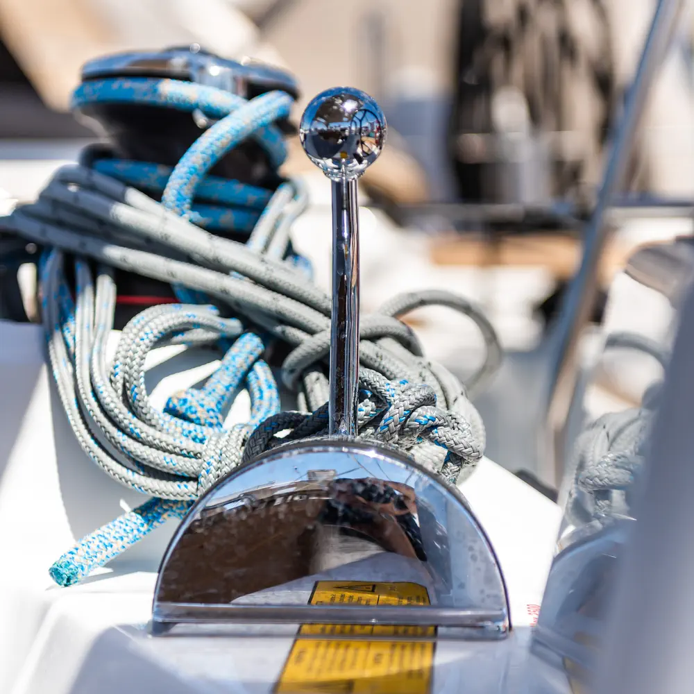 Poseidon 54