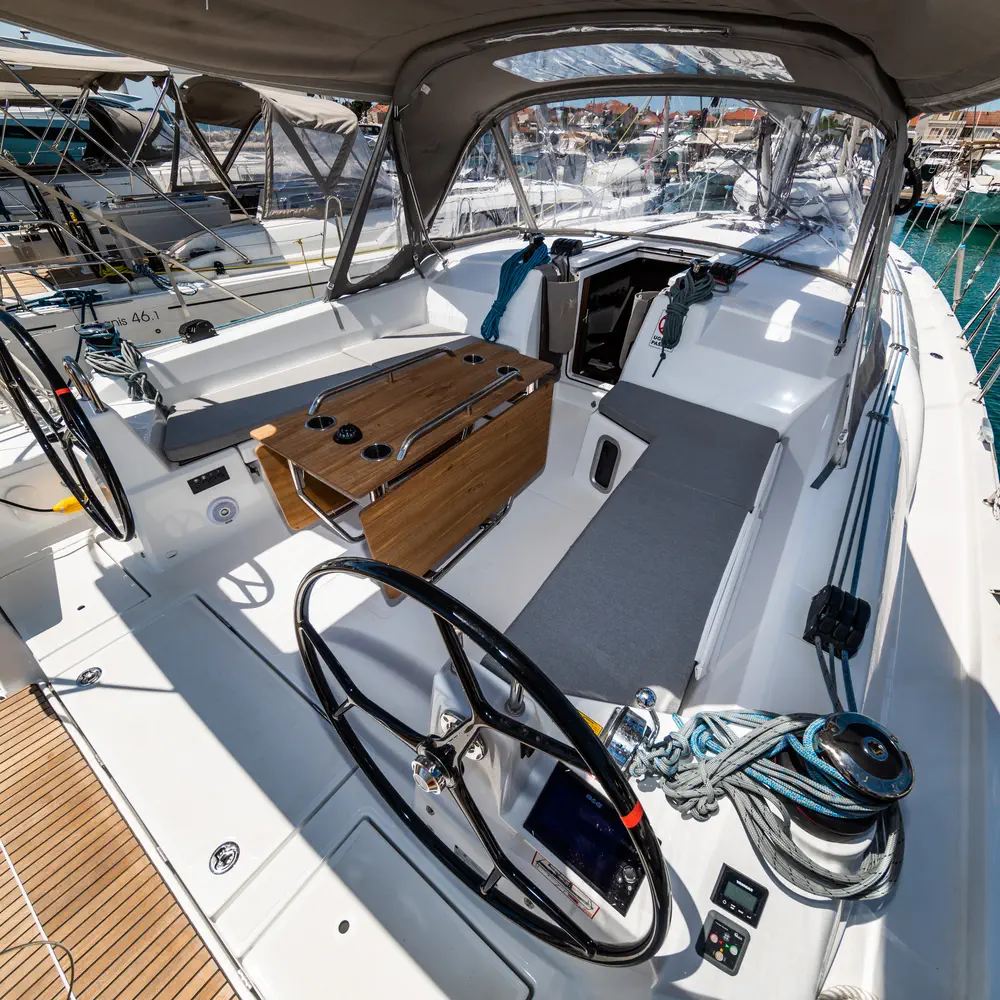 Poseidon 51