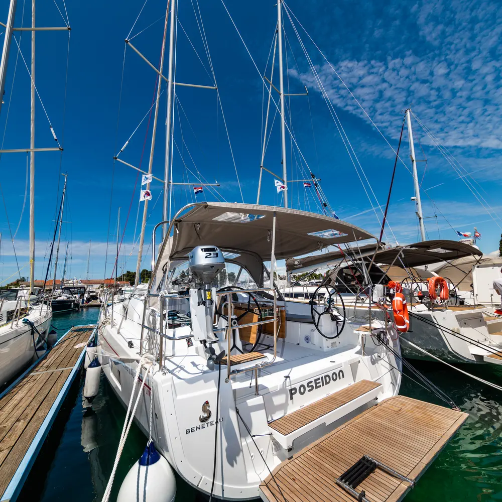 Poseidon 53
