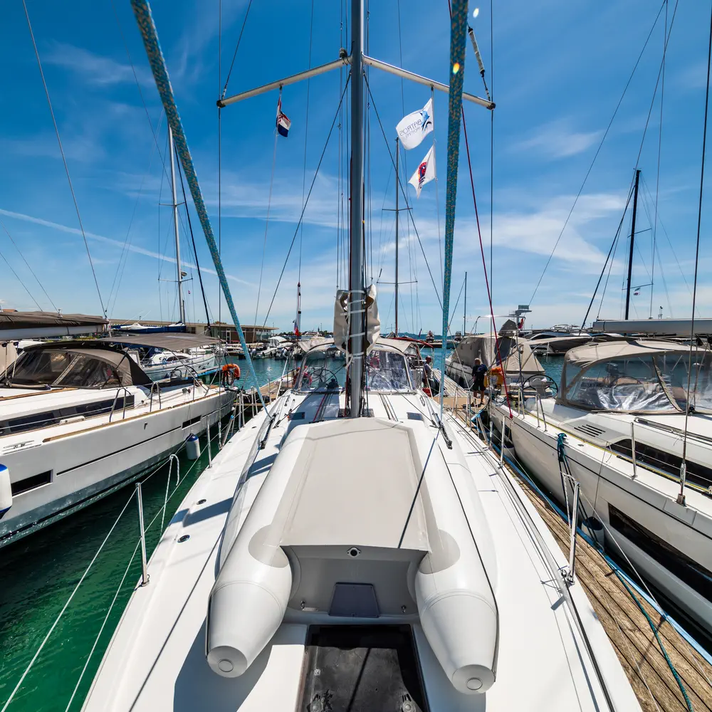 Poseidon 55