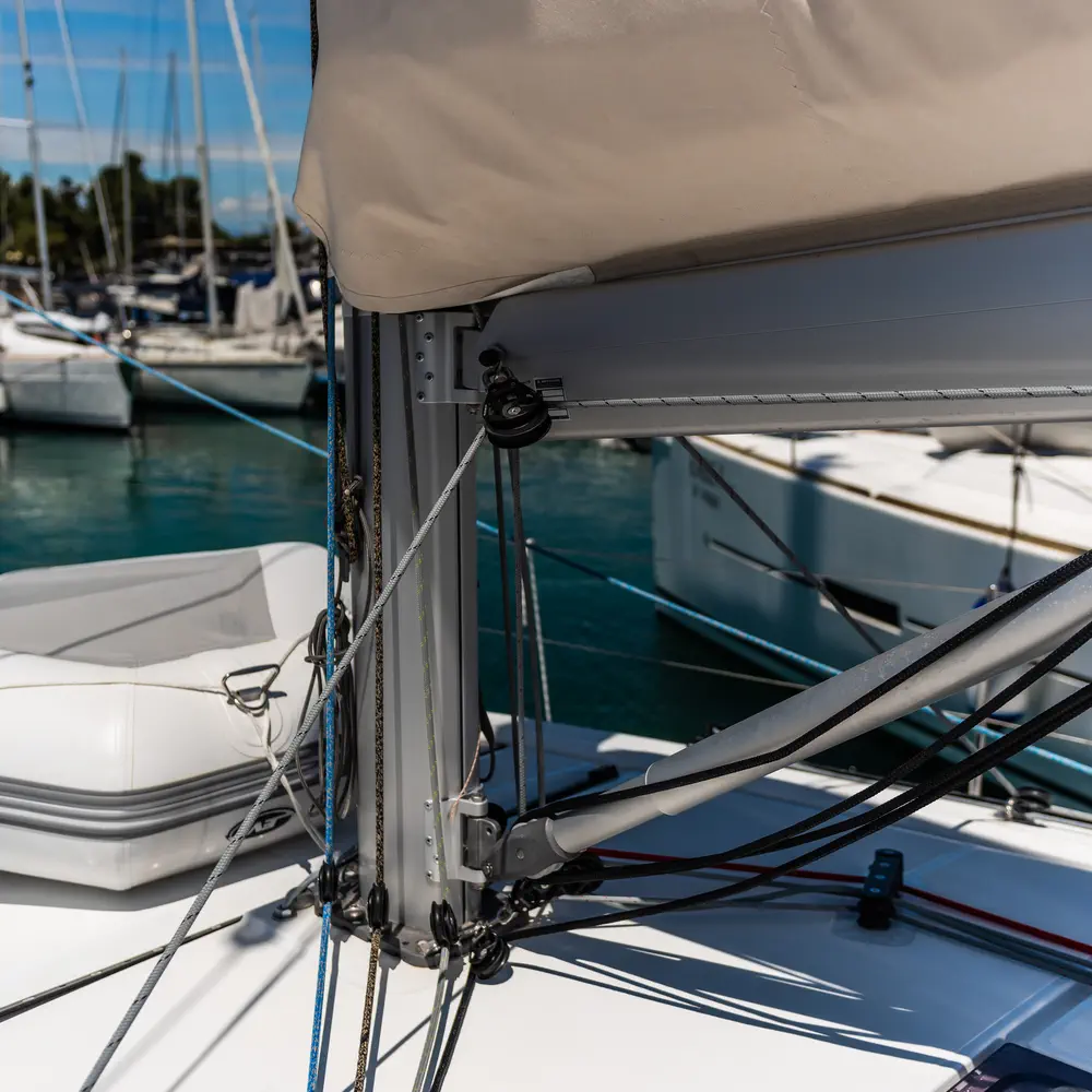 Poseidon 63