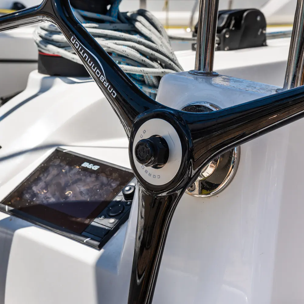 Poseidon 62