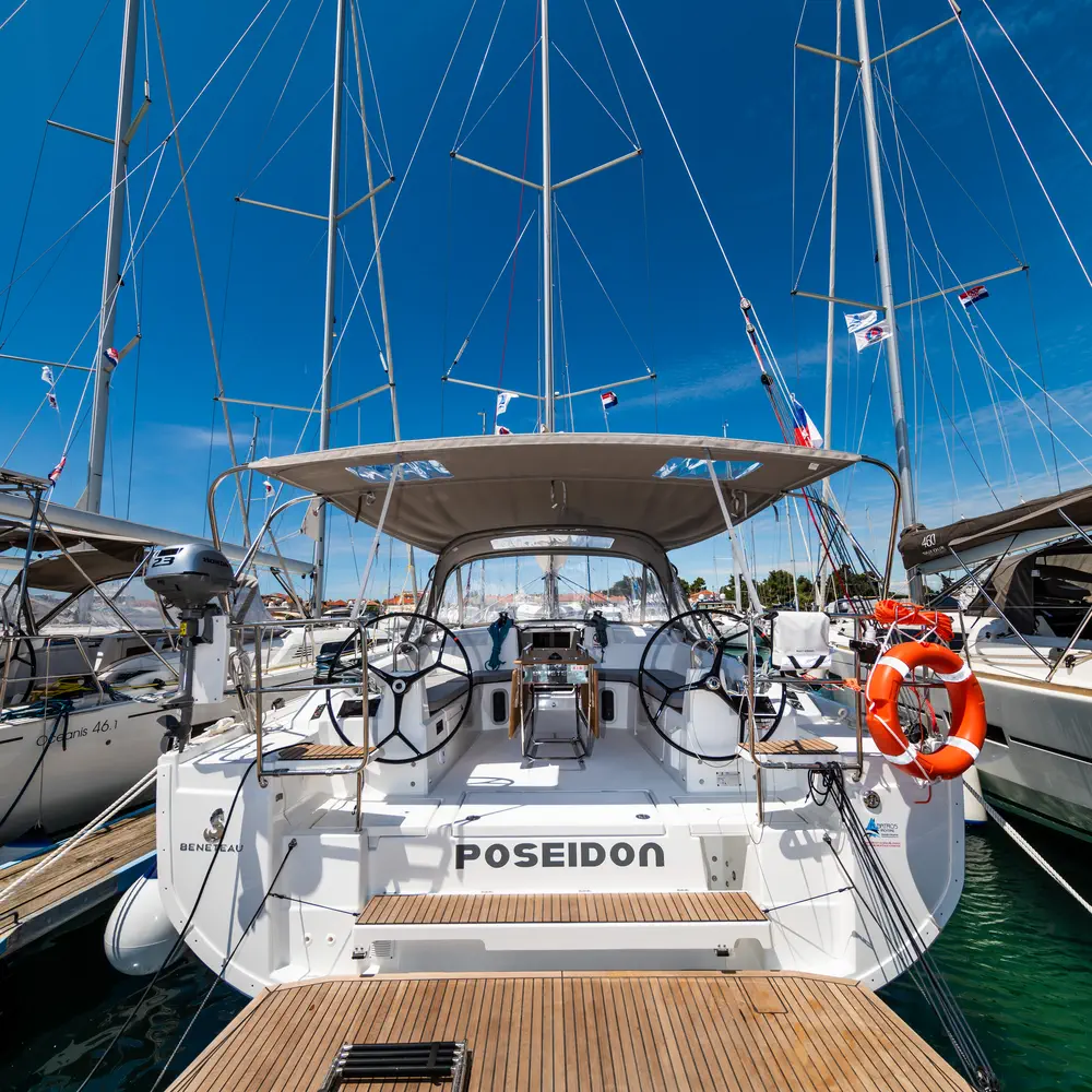 Poseidon 65