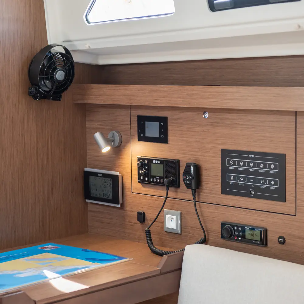 Poseidon 60