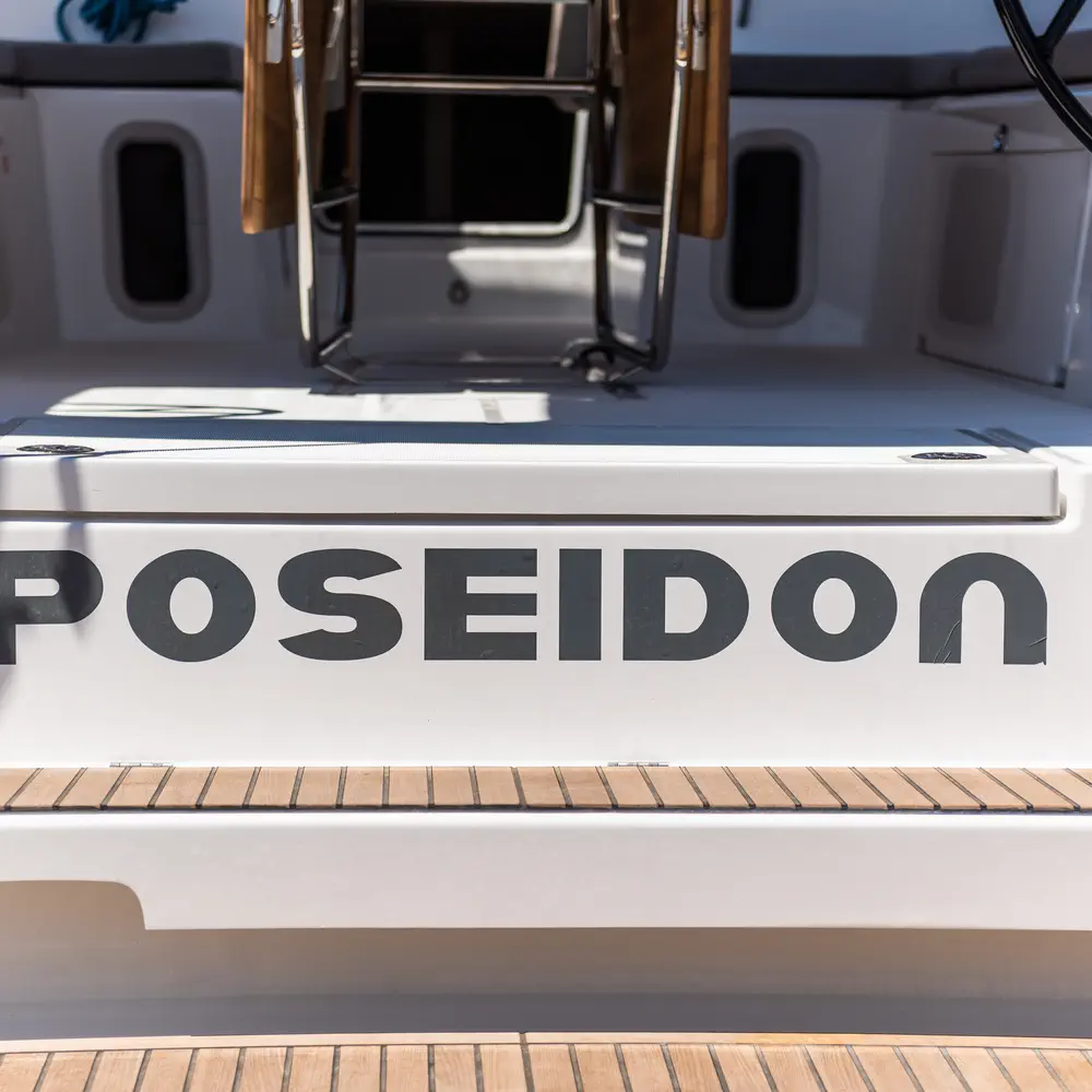 Poseidon 75