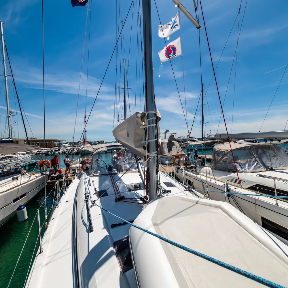 Poseidon 71