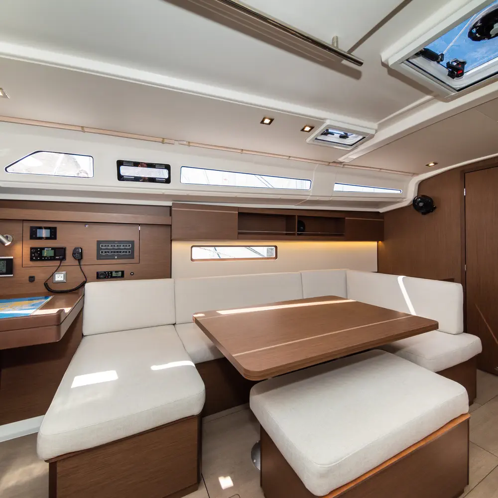 Poseidon 82