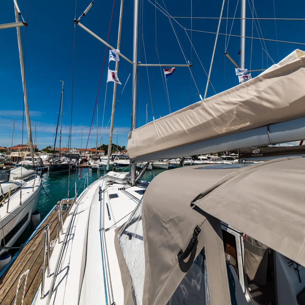 Poseidon 86