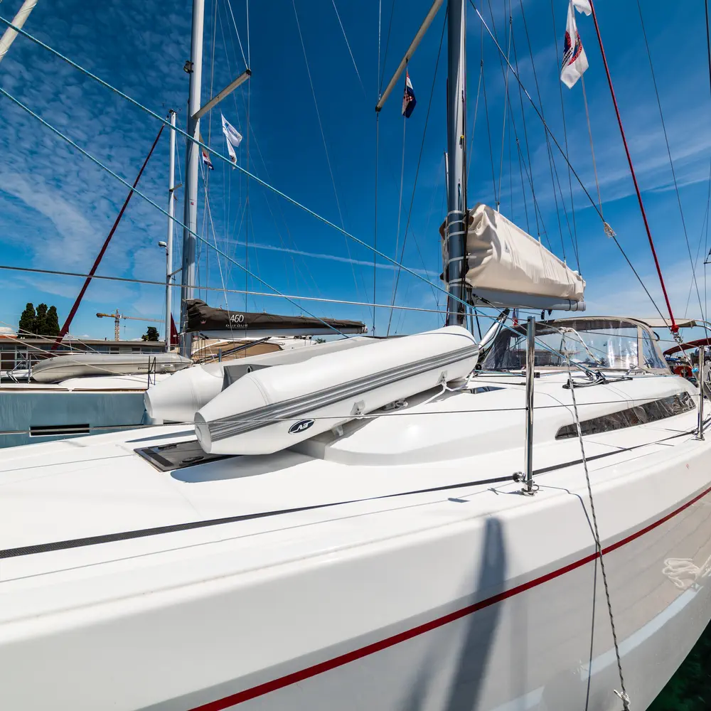 Poseidon 92