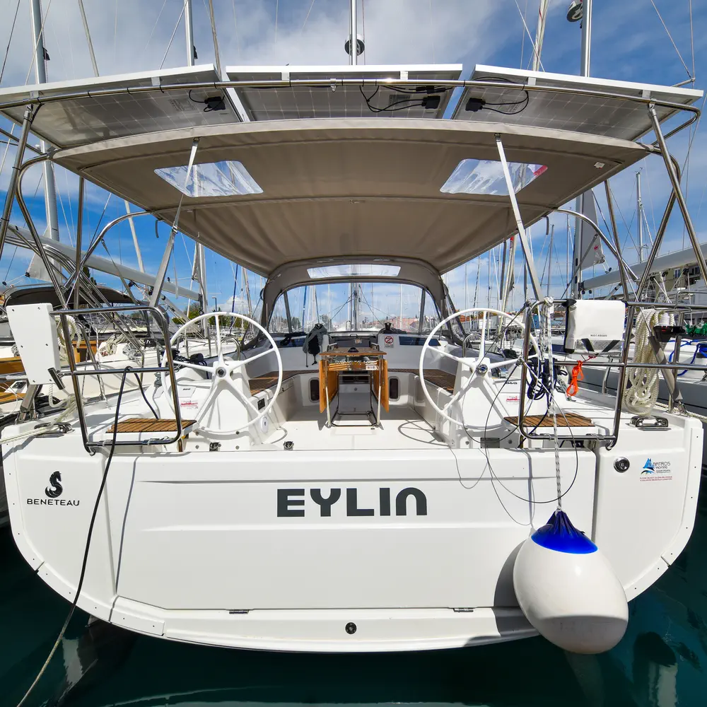 EYLIN 63