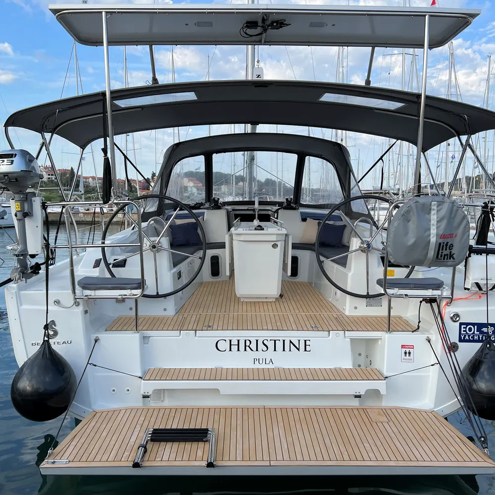 Christine 2