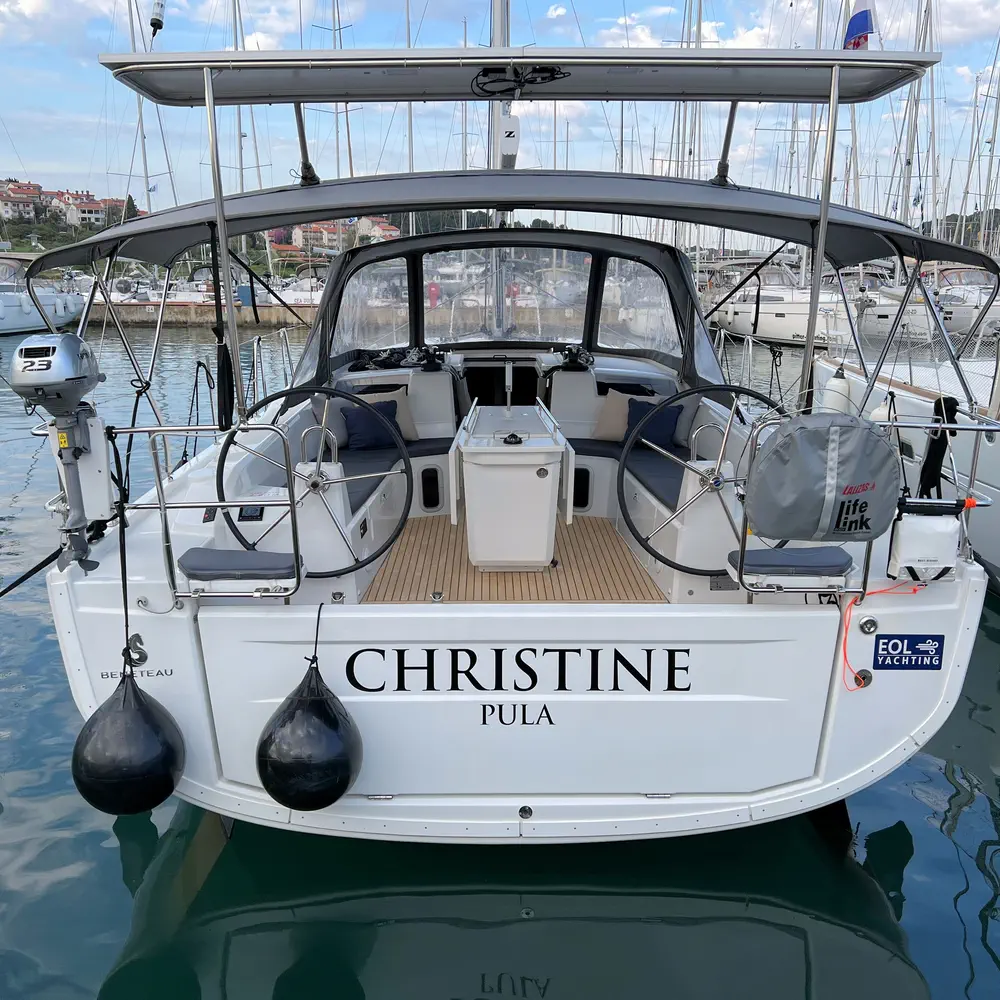 Christine 5